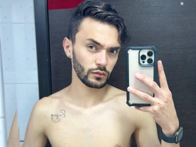 JakeMagnus - Sexe cam en vivo - 26355157