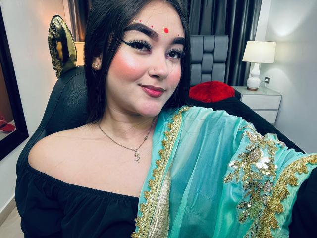 AnaShalimarr - Live sexe cam - 26355201