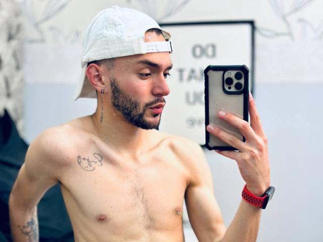 JakeMagnus - Live sex cam - 26355353