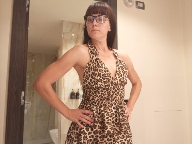 OrianaLaFrancaise - Sexe cam en vivo - 26355529