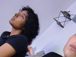 NoirSeduction - Live porn &amp; sex cam - 26355557