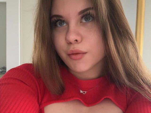 AbbyKuss-hot - Sexe cam en vivo - 26355589