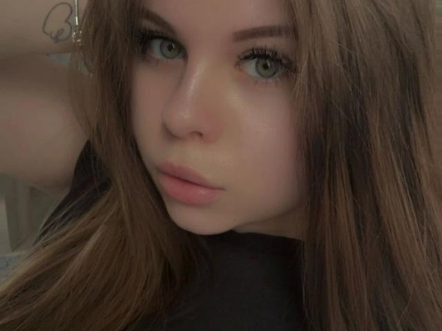 AbbyKuss-hot - Sexe cam en vivo - 26355601