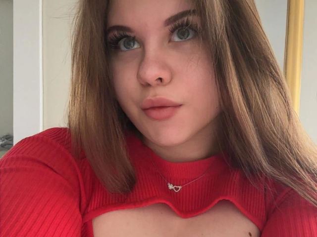 AbbyKuss-hot - Sexe cam en vivo - 26355609