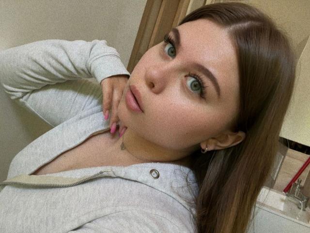 AbbyKuss-hot - Sexe cam en vivo - 26355621