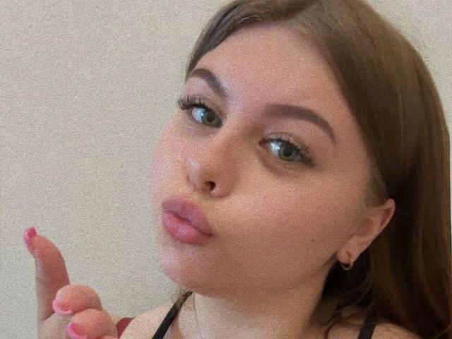 AbbyKuss-hot - Sexe cam en vivo - 26355629