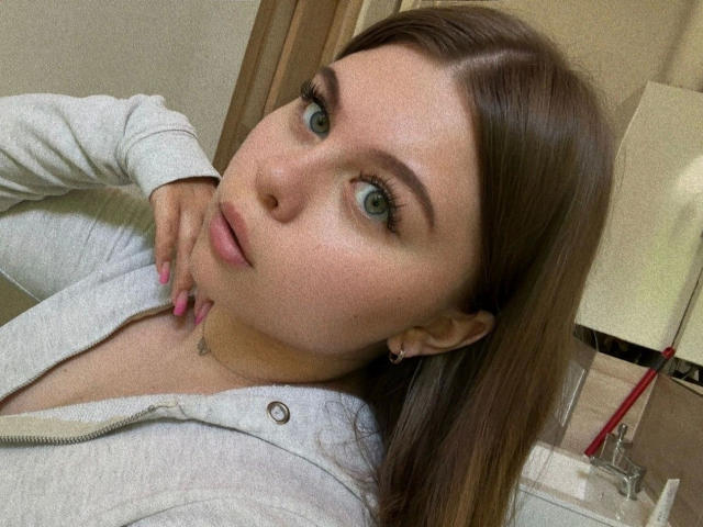 AbbyKuss-hot - Sexe cam en vivo - 26355641