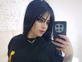 LilithAmoth - Live sex cam - 26355981