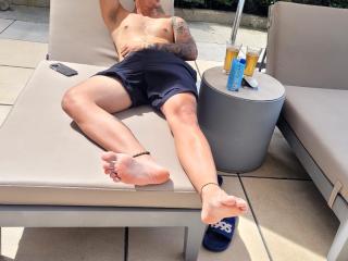 JacobFire - Sexe cam en vivo - 26357893