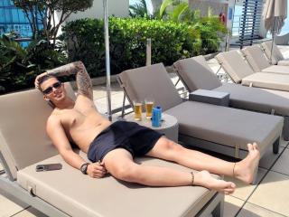 JacobFire - Sexe cam en vivo - 26357897