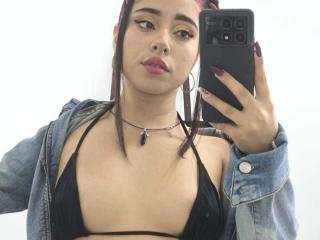 MimiLuvy - Live sex cam - 26358201