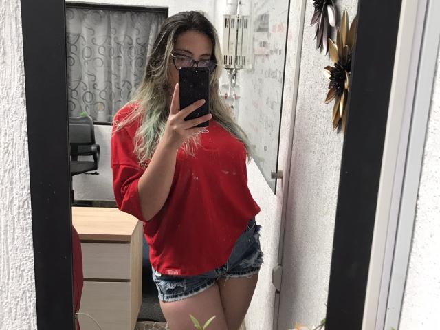 Rosalinnes - Sexe cam en vivo - 26358737