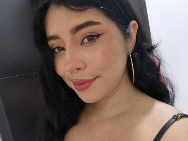 MimiLuvy - Live porn &amp; sex cam - 26358757