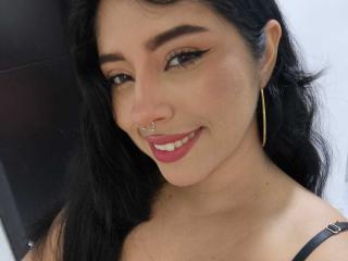 MimiLuvy - Live sex cam - 26358765