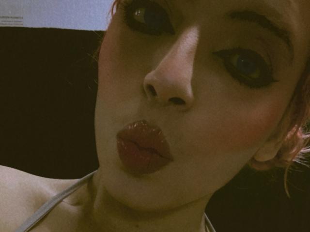 Rosalinnes - Sexe cam en vivo - 26358789