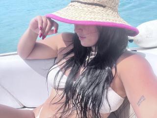 NicoColeman - Live Sex Cam - 26358853