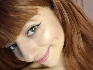 AnntonellaWatson - Live sex cam - 26358861