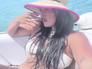 NicoColeman - Live Sex Cam - 26358869