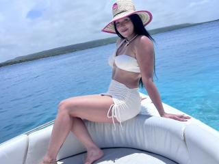 NicoColeman - Live Sex Cam - 26358893