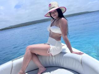 NicoColeman - Live Sex Cam - 26358901