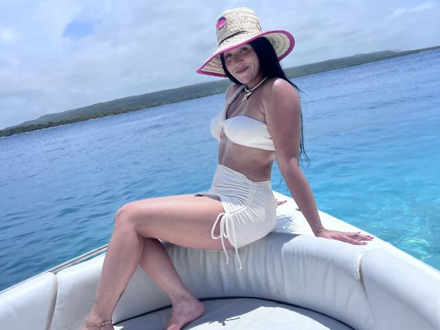 NicoColeman - Sexe cam en vivo - 26358901