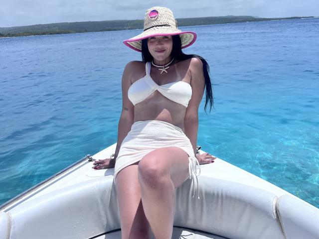 NicoColeman - Live sex cam - 26358917