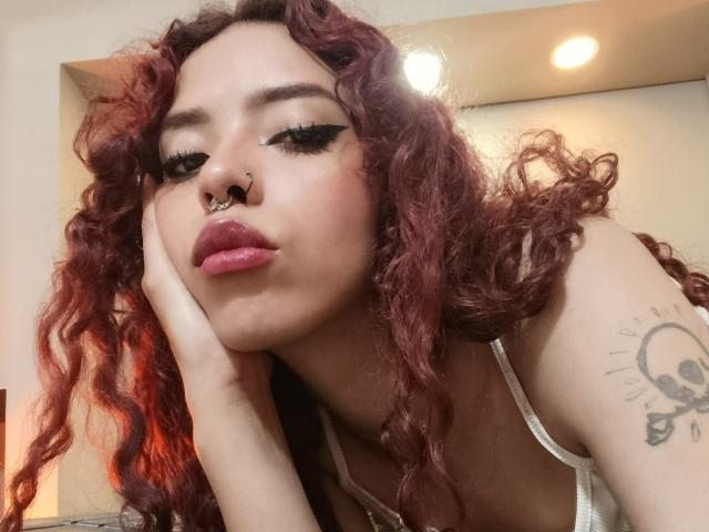 AteneaGrey - Live porn &amp; sex cam - 26358945
