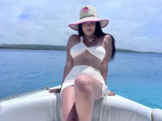 NicoColeman - Live Sex Cam - 26358949