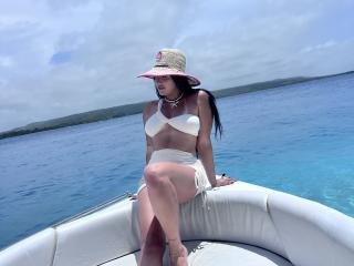 NicoColeman - Live Sex Cam - 26358965