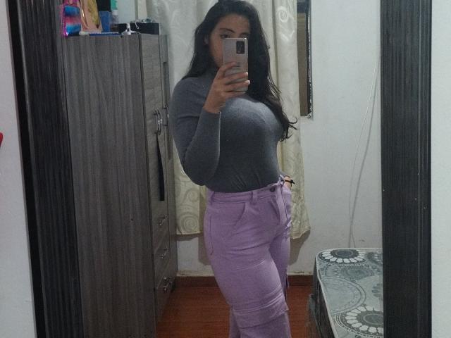 Rosalinnes - Camera khiêu dâm &amp; quyến rũ trực tiếp - 26359621