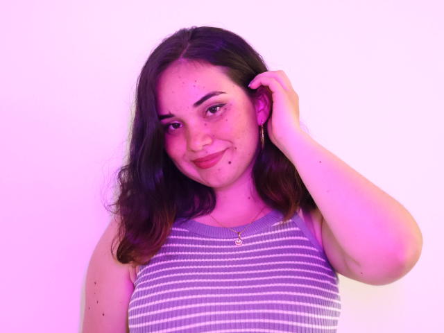 AndreaCooper - Live sexe cam - 26359873