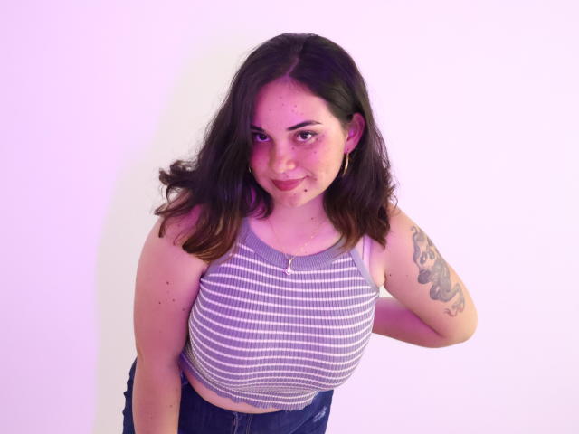 AndreaCooper - Sexe cam en vivo - 26359881