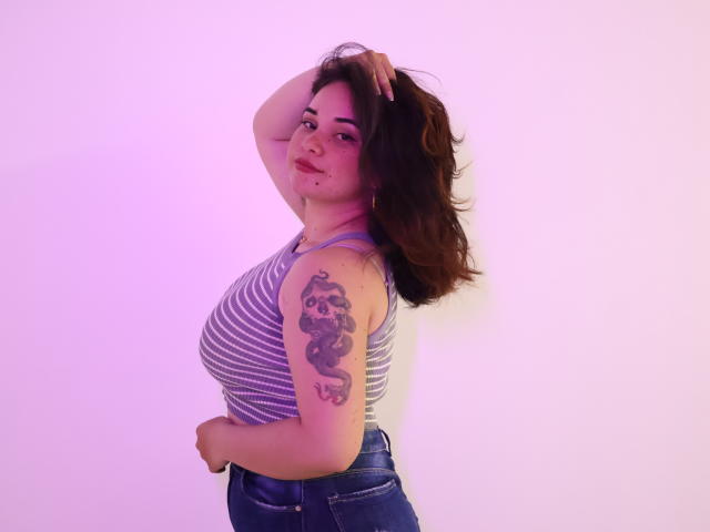 AndreaCooper - Live sex cam - 26359921