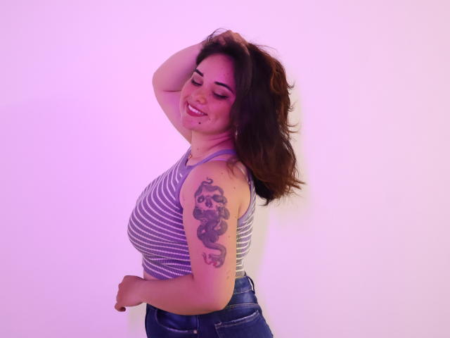 AndreaCooper - Live sex cam - 26359925