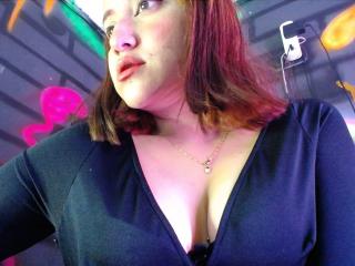 SlavicaX - Live porn &amp; sex cam - 26359937