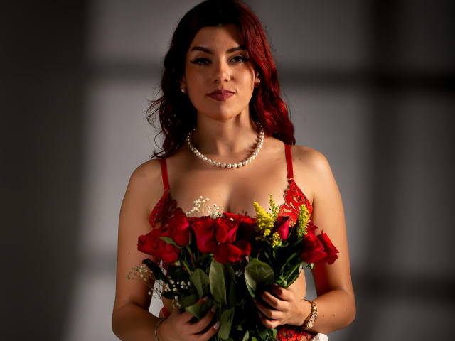 ZoeeMar - Live sex cam - 26360553