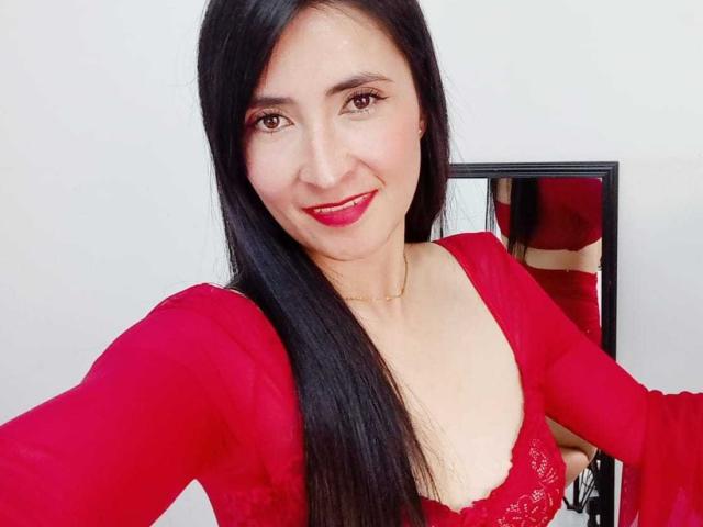 JainaRogers - Live sex cam - 26360641