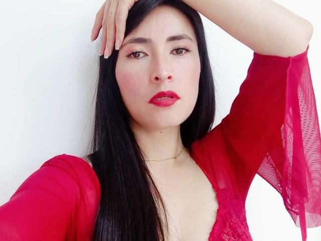 JainaRogers - Sexe cam en vivo - 26360649