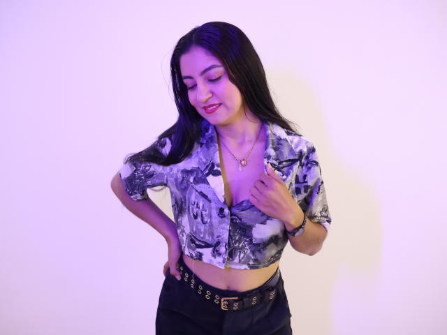 AlissonAmbani - Live porn &amp; sex cam - 26360665