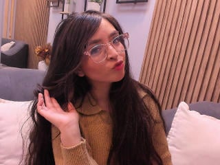EvaMcAllister - Live sexe cam - 26360681