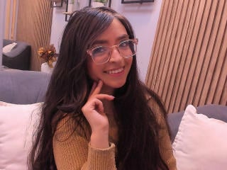 EvaMcAllister - Live sexe cam - 26360685