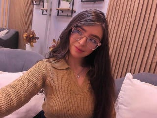 EvaMcAllister - Live sexe cam - 26360689