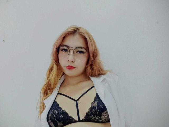 LiliithStorm - Sexe cam en vivo - 26360701