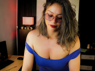 VeronicaSaienz - Live sex cam - 26361129