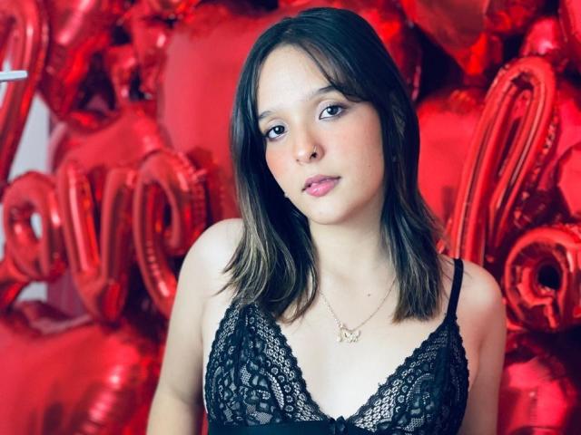 LanaKlyne - Live sex cam - 26361169