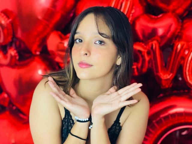 LanaKlyne - Live sex cam - 26361221