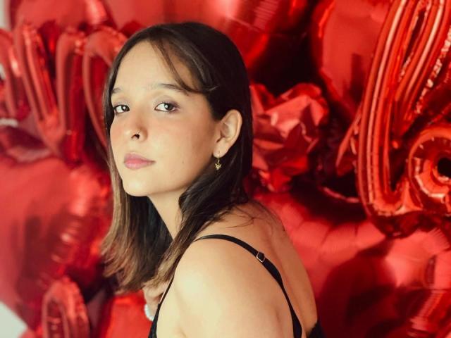 LanaKlyne - Live sex cam - 26361249