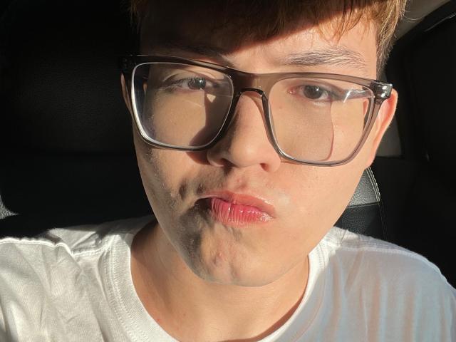 ErosDelRey - Live Sex Cam - 26361365