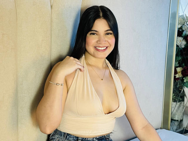 CamilaSofiia - Sexe cam en vivo - 26361469