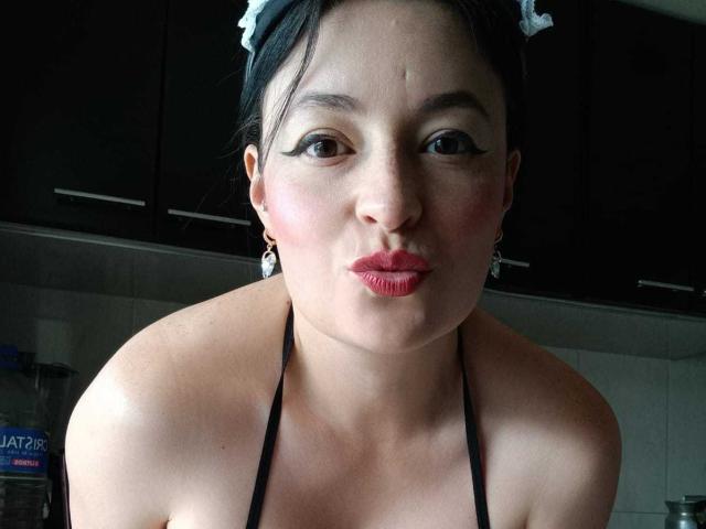 VaaleryStark - Live sex cam - 26361797